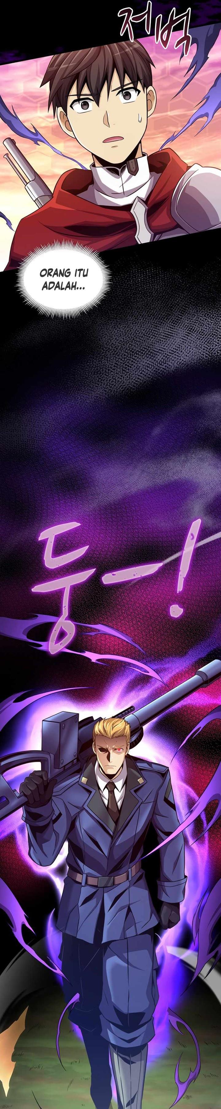 Arcane Sniper Chap 89 - Next Chap 90