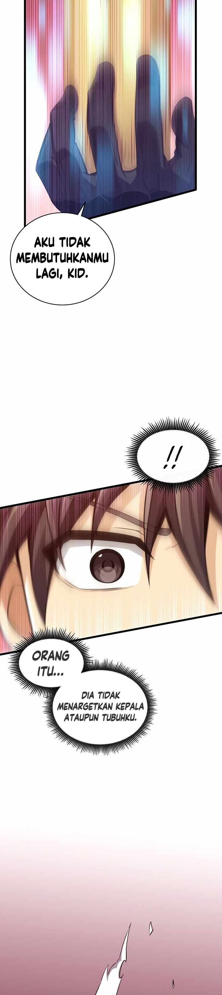 Arcane Sniper Chap 89 - Next Chap 90