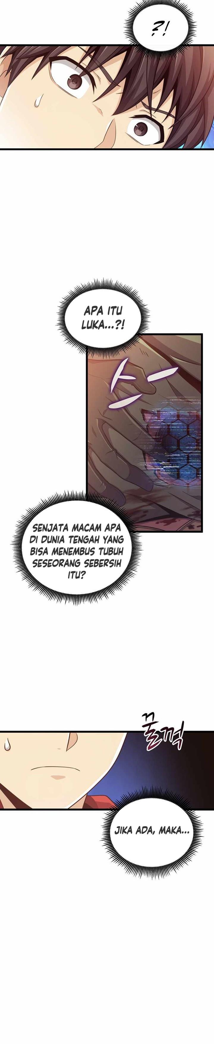 Arcane Sniper Chap 89 - Next Chap 90