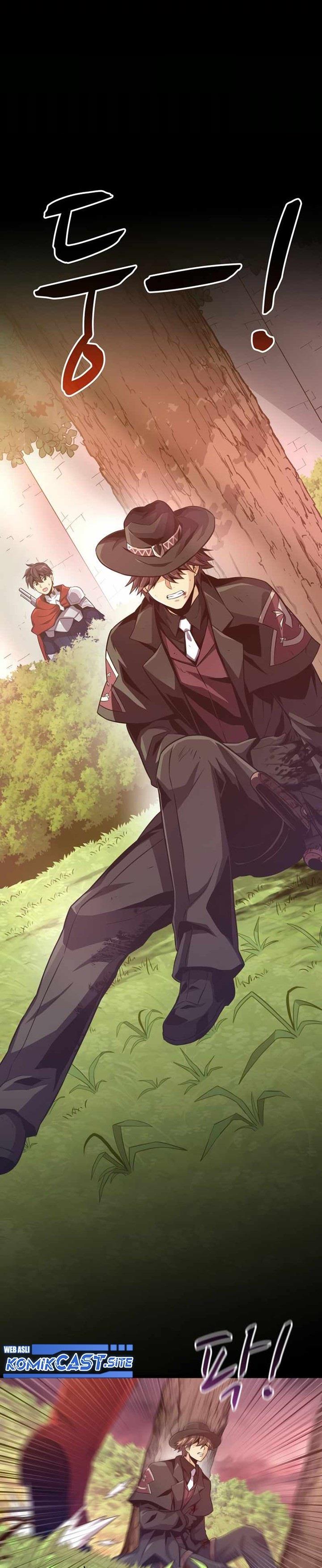 Arcane Sniper Chap 89 - Next Chap 90