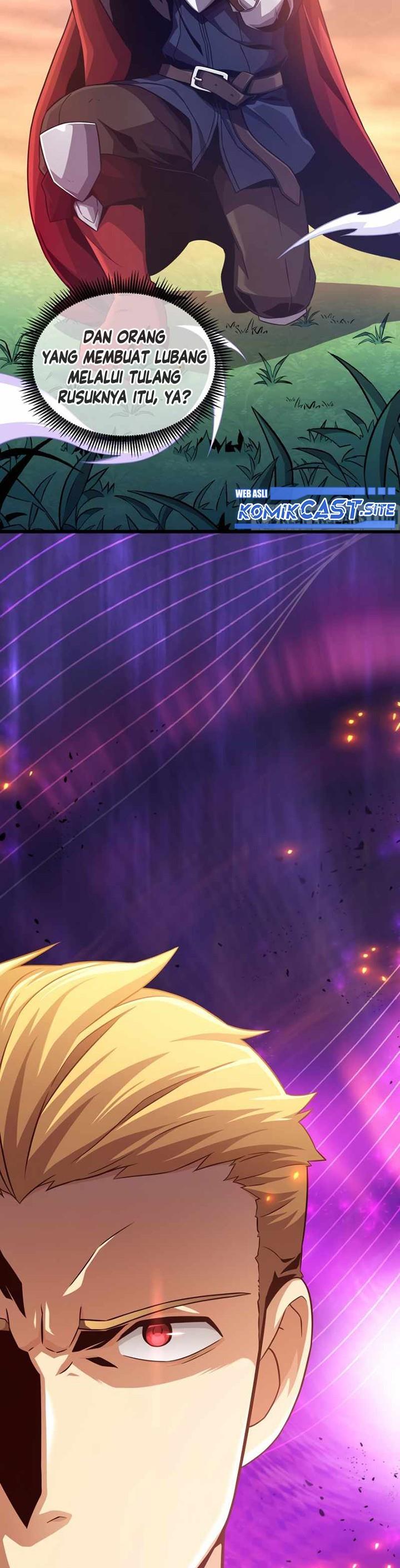 Arcane Sniper Chap 89 - Next Chap 90