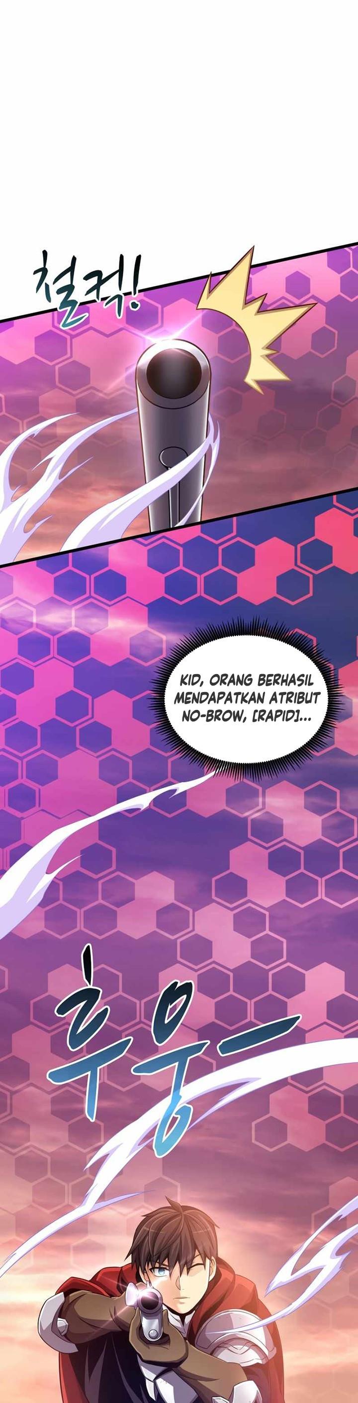 Arcane Sniper Chap 89 - Next Chap 90