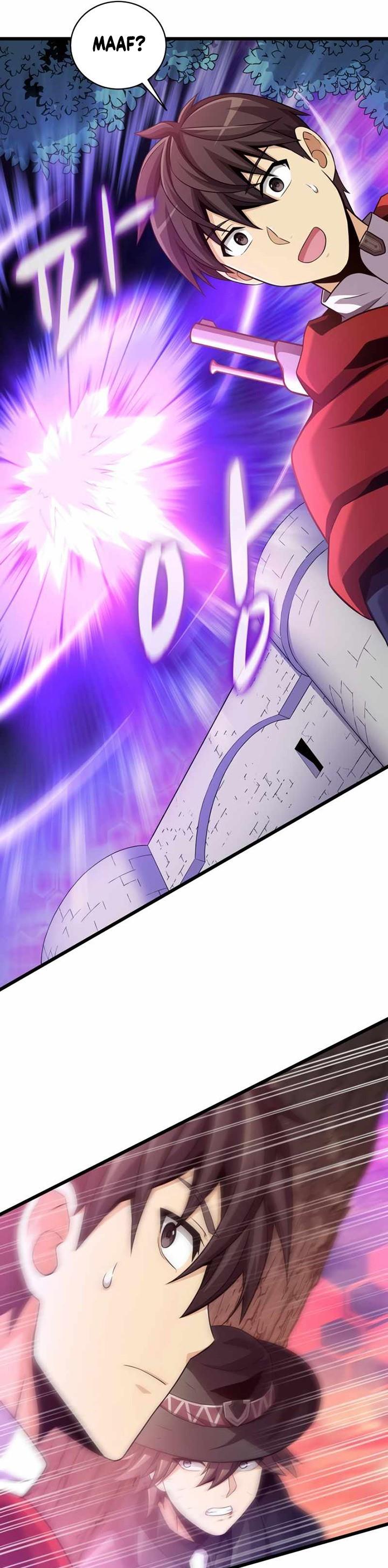 Arcane Sniper Chap 89 - Next Chap 90