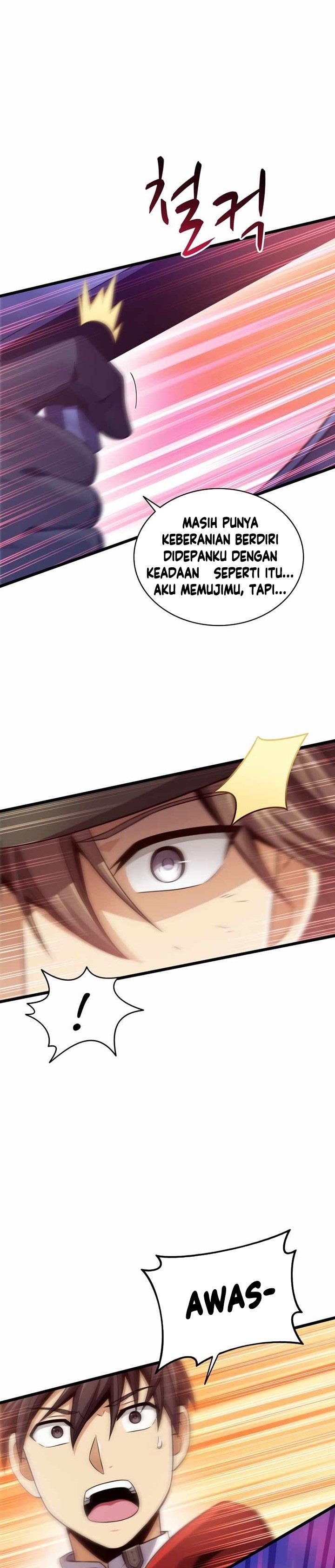 Arcane Sniper Chap 89 - Next Chap 90