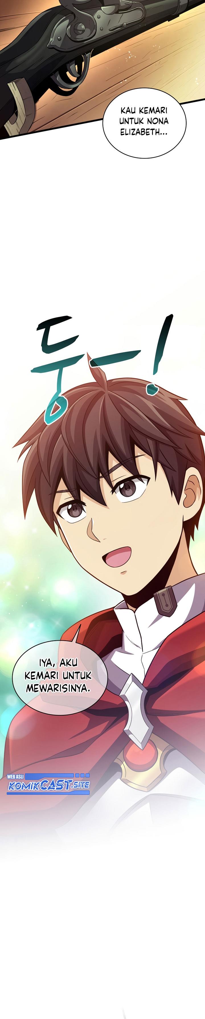 Arcane Sniper Chap 93 - Next Chap 94