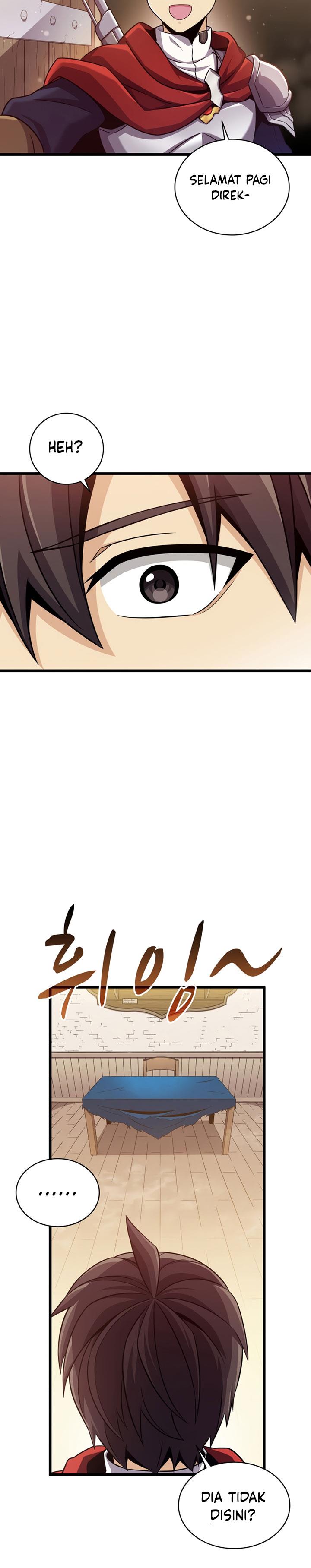 Arcane Sniper Chap 93 - Next Chap 94