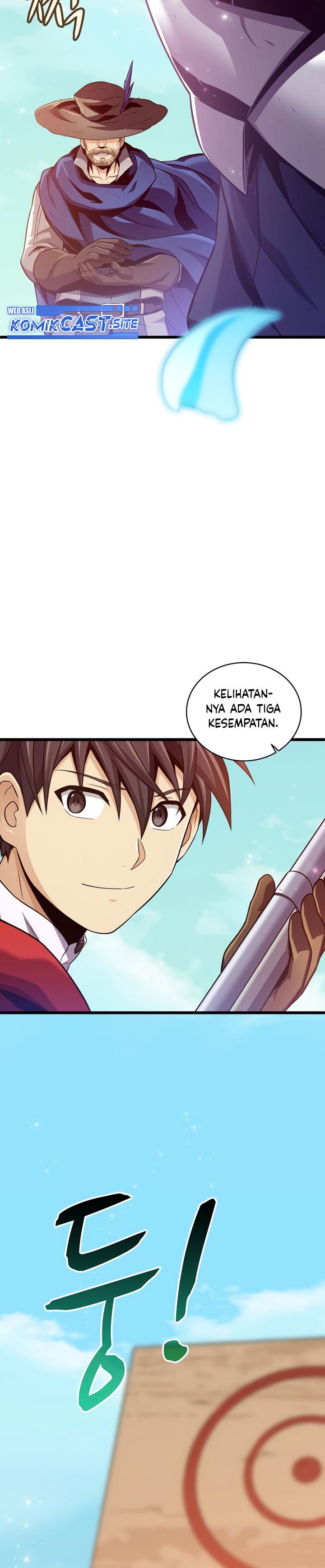Arcane Sniper Chap 93 - Next Chap 94