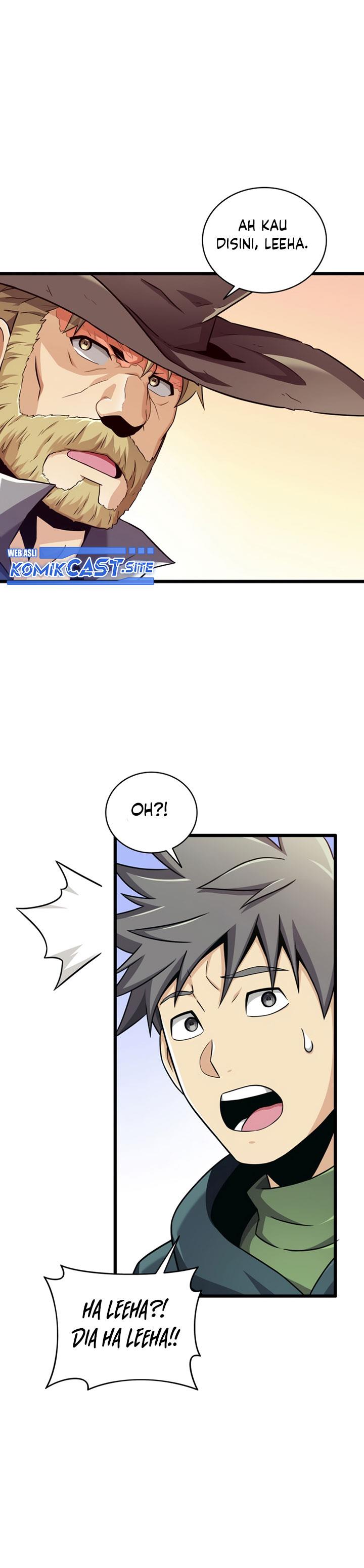 Arcane Sniper Chap 93 - Next Chap 94