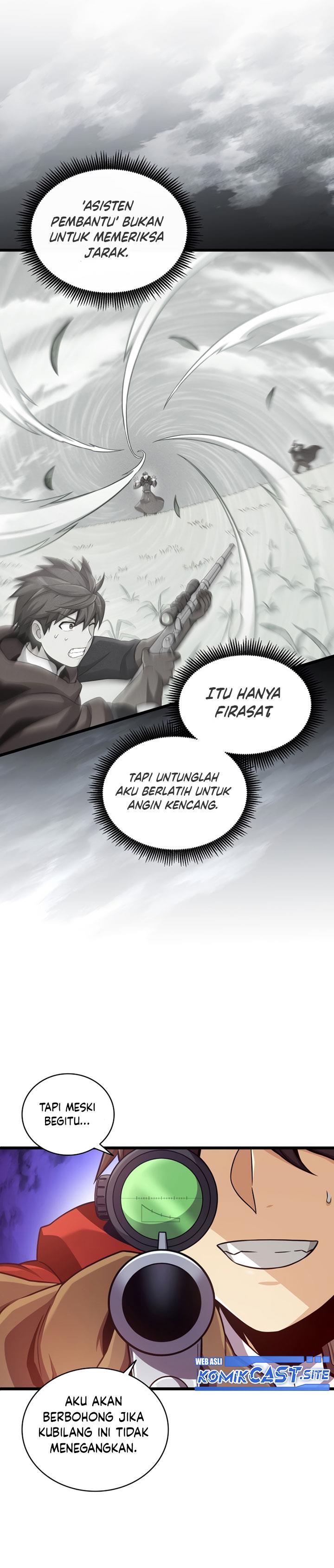 Arcane Sniper Chap 93 - Next Chap 94