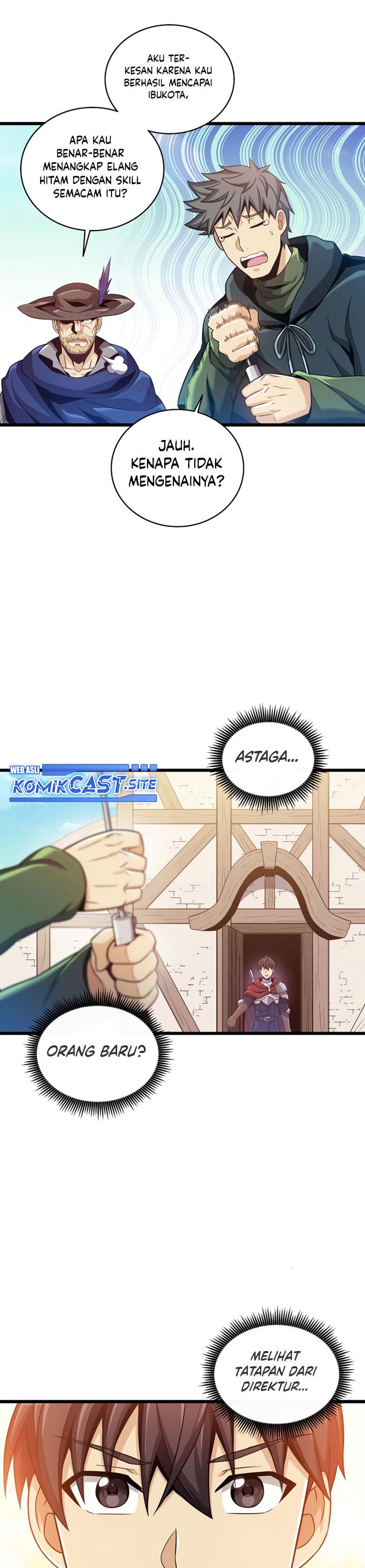 Arcane Sniper Chap 93 - Next Chap 94