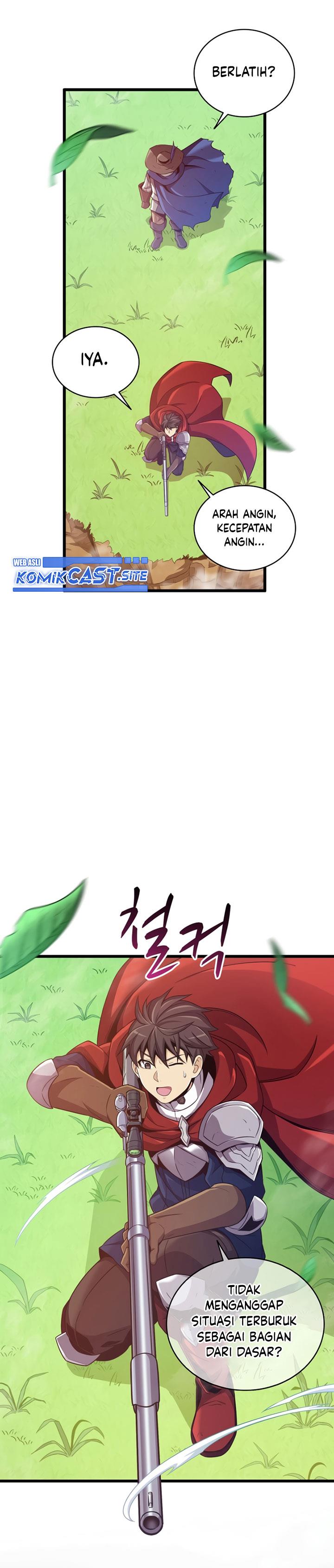 Arcane Sniper Chap 93 - Next Chap 94