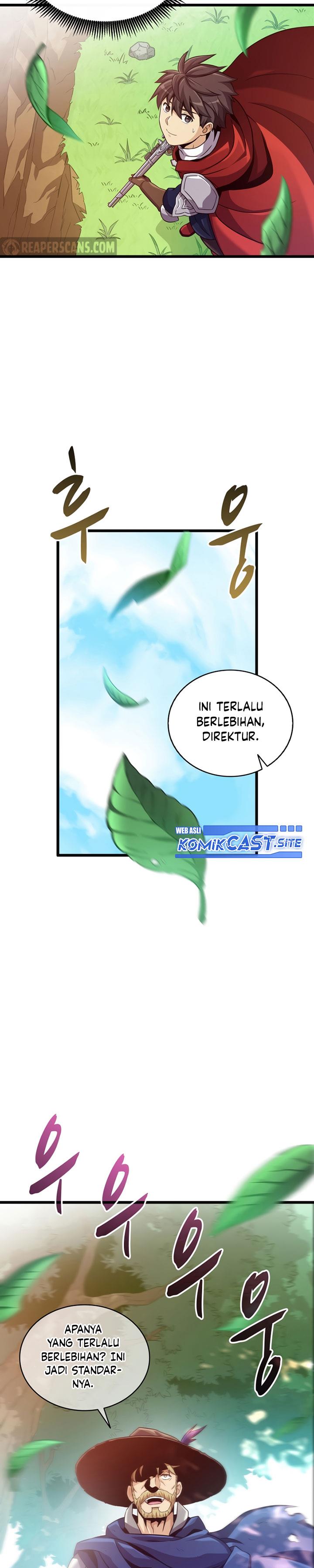 Arcane Sniper Chap 93 - Next Chap 94