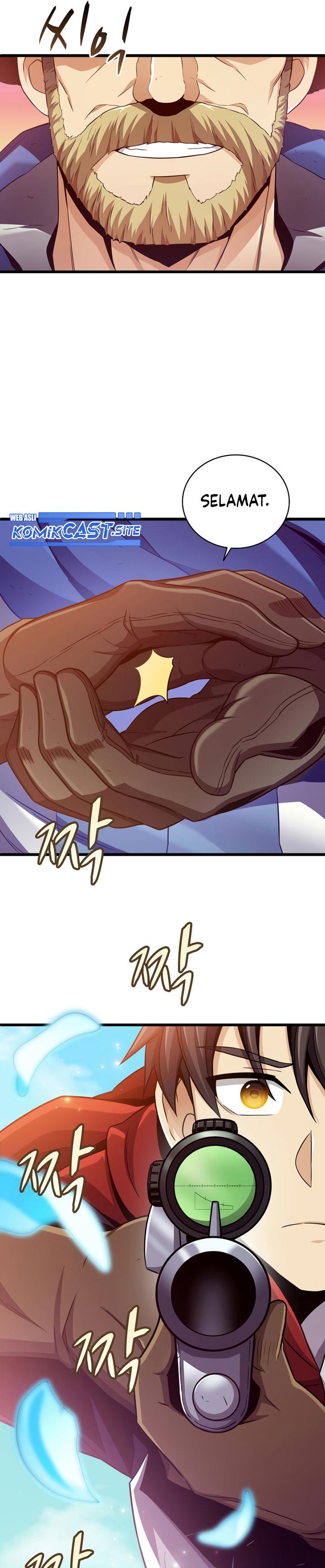 Arcane Sniper Chap 93 - Next Chap 94