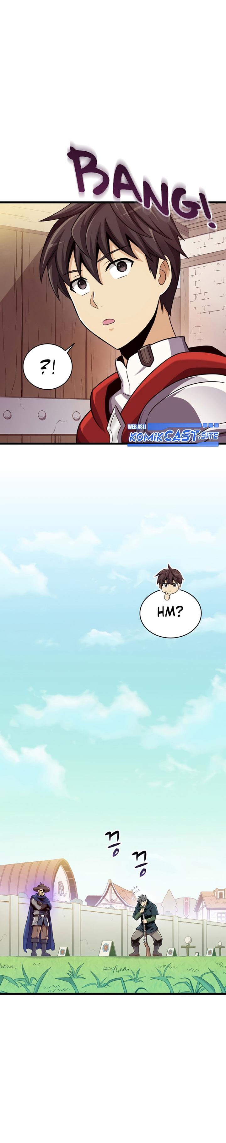 Arcane Sniper Chap 93 - Next Chap 94