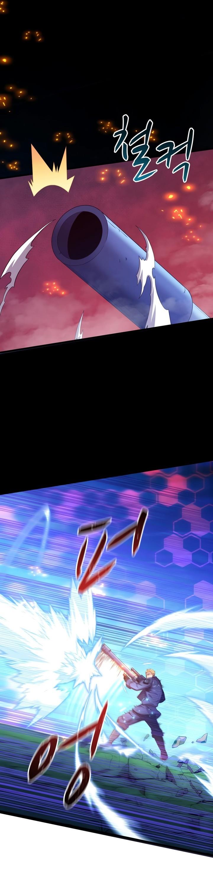 Arcane Sniper Chap 90 - Next Chap 91