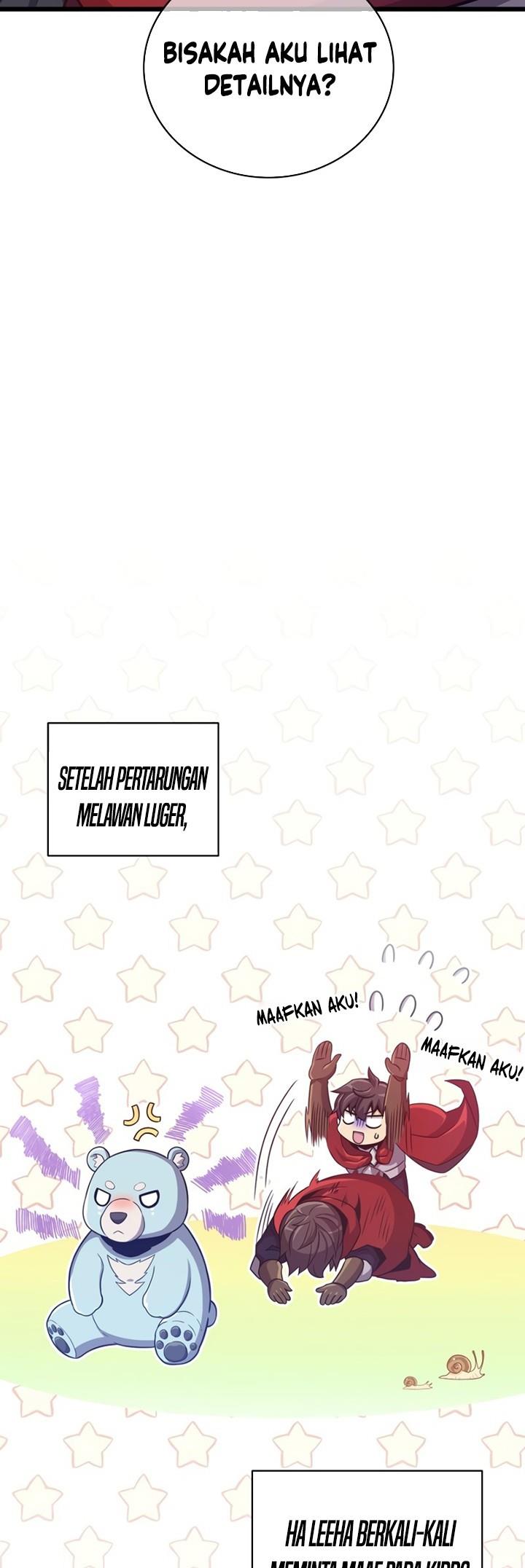 Arcane Sniper Chap 90 - Next Chap 91