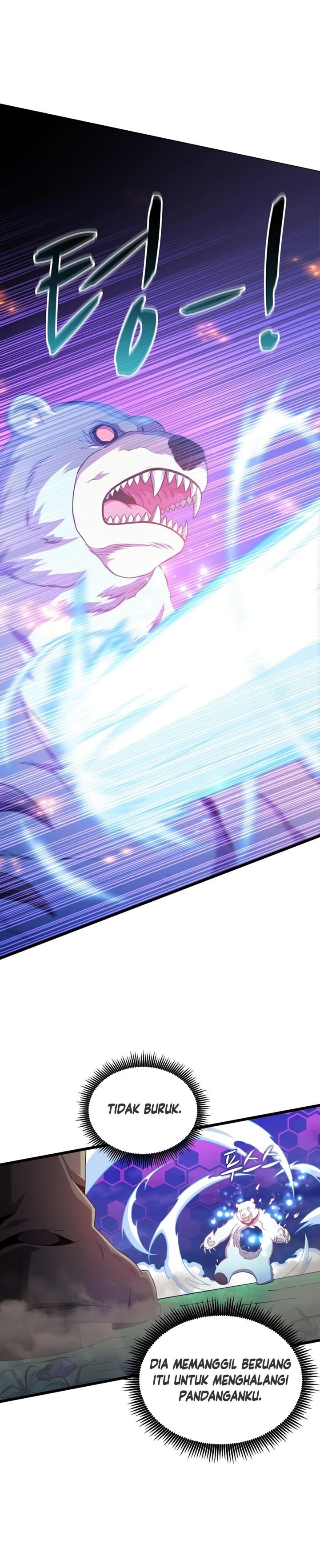 Arcane Sniper Chap 90 - Next Chap 91