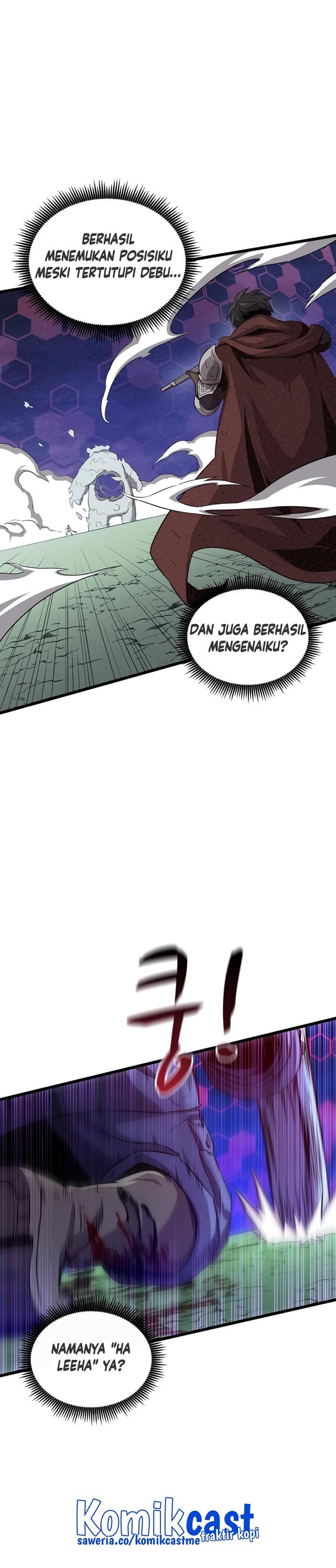 Arcane Sniper Chap 90 - Next Chap 91