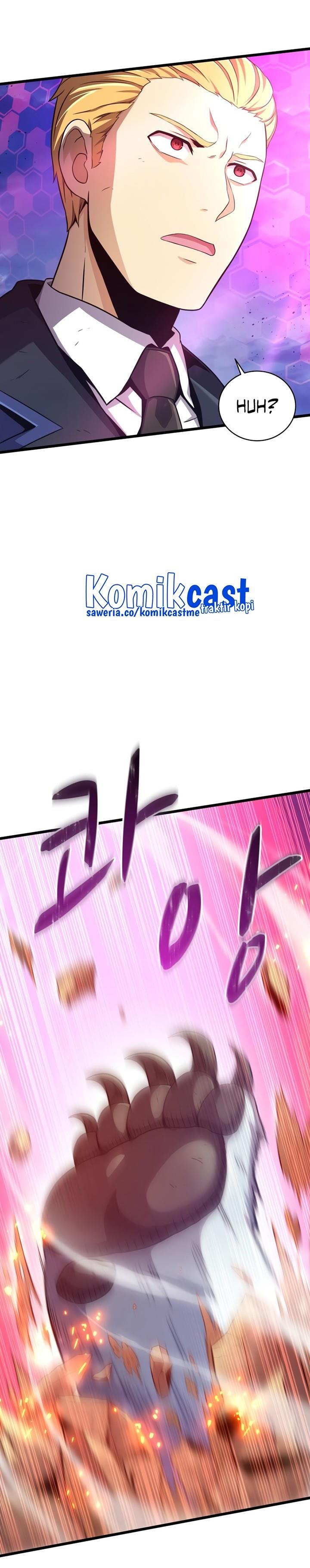 Arcane Sniper Chap 90 - Next Chap 91