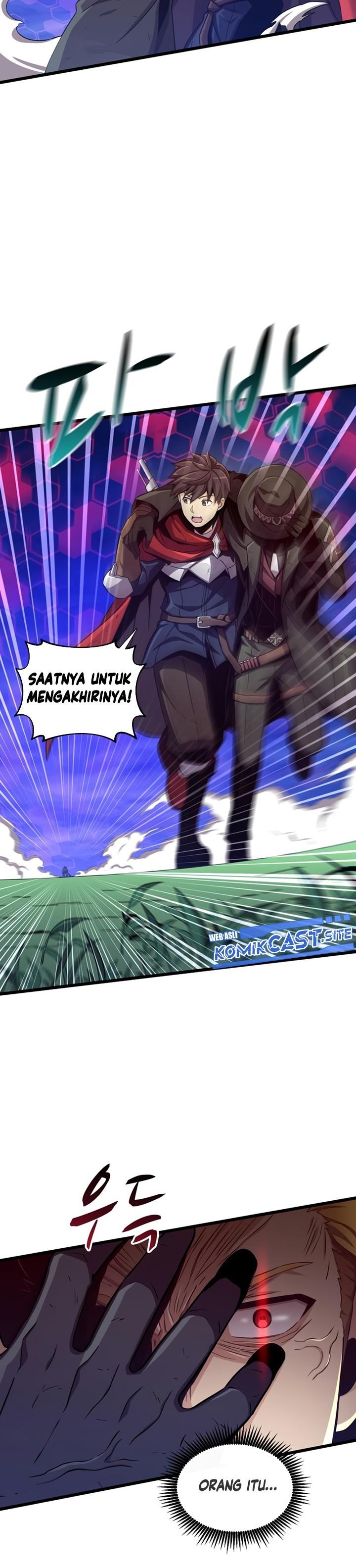 Arcane Sniper Chap 90 - Next Chap 91