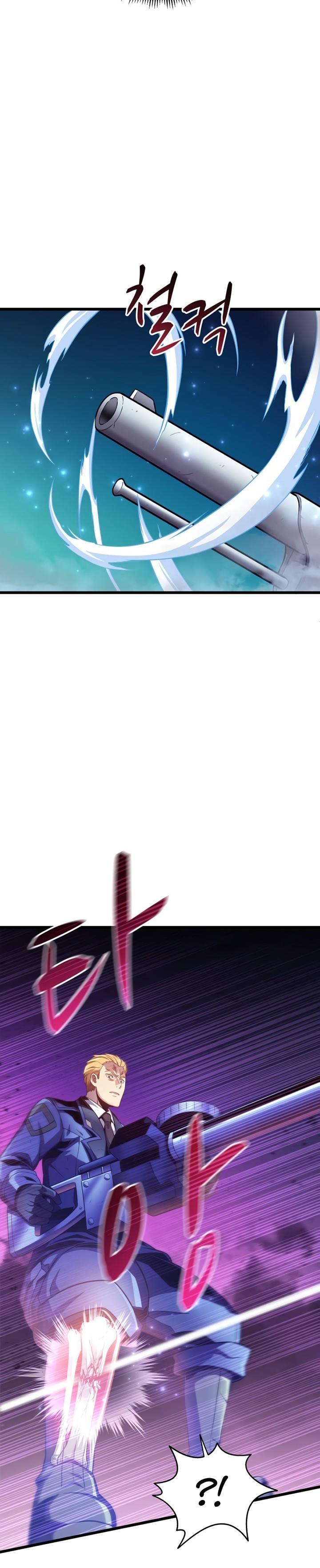 Arcane Sniper Chap 90 - Next Chap 91