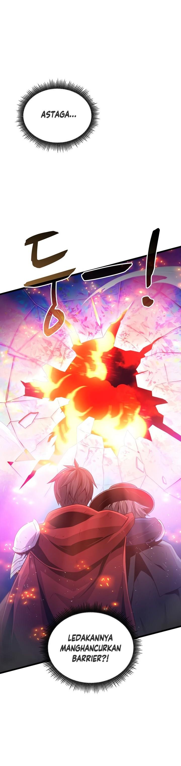 Arcane Sniper Chap 90 - Next Chap 91