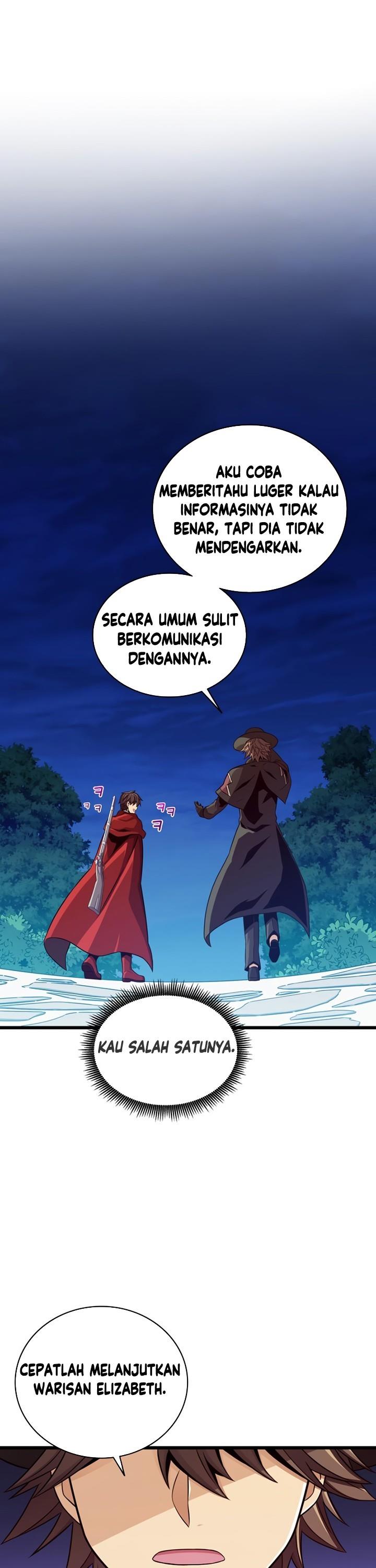 Arcane Sniper Chap 90 - Next Chap 91