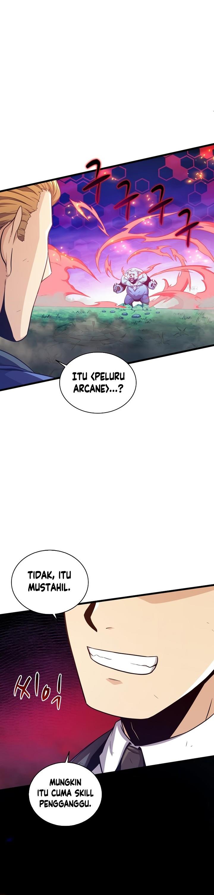 Arcane Sniper Chap 90 - Next Chap 91