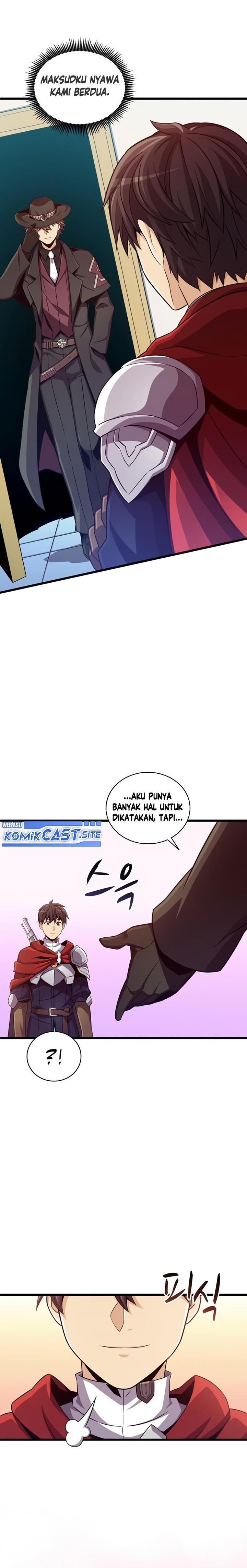 Arcane Sniper Chap 90 - Next Chap 91