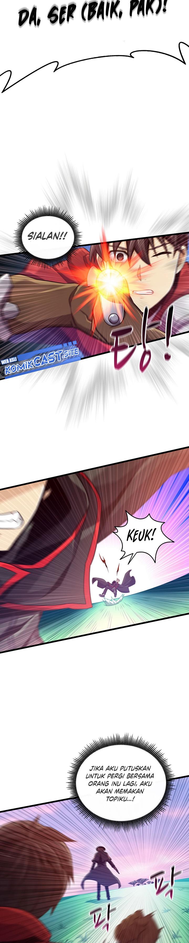 Arcane Sniper Chap 91 - Next Chap 92