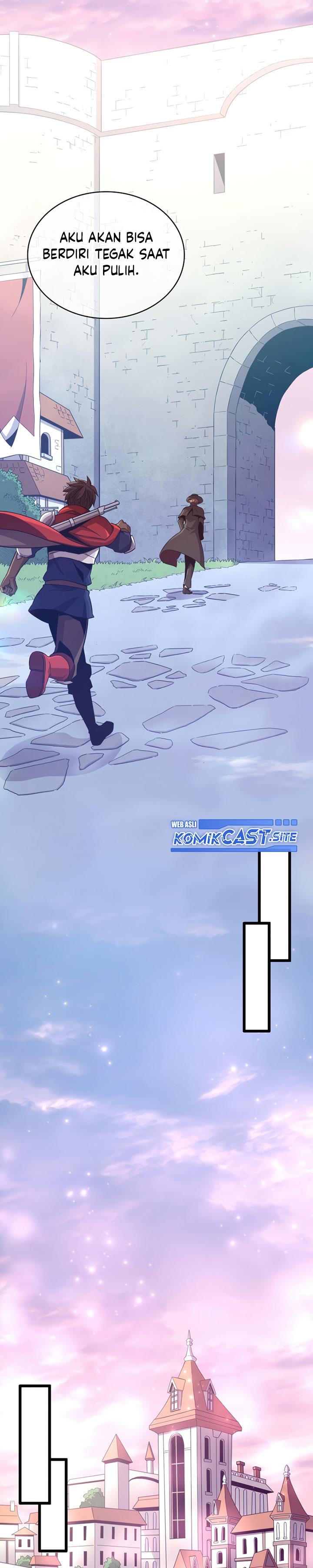 Arcane Sniper Chap 91 - Next Chap 92