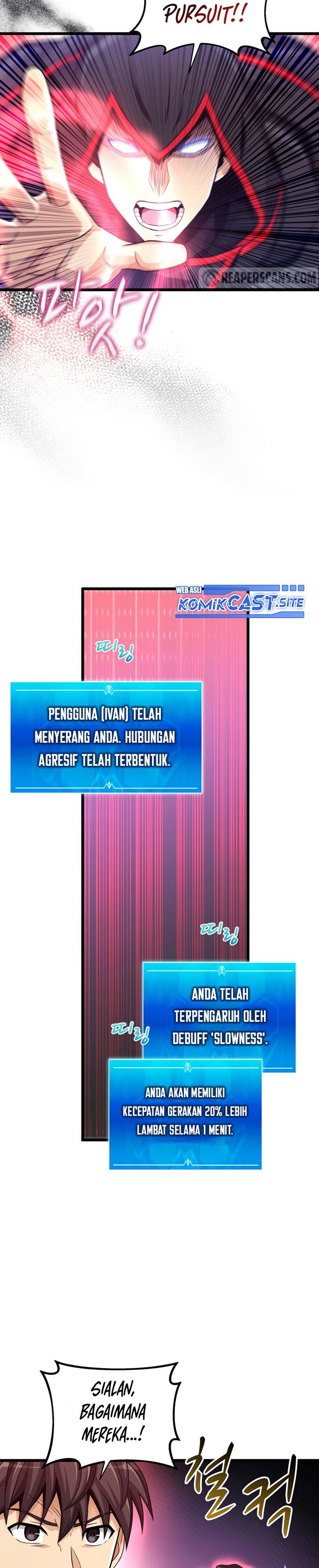 Arcane Sniper Chap 91 - Next Chap 92