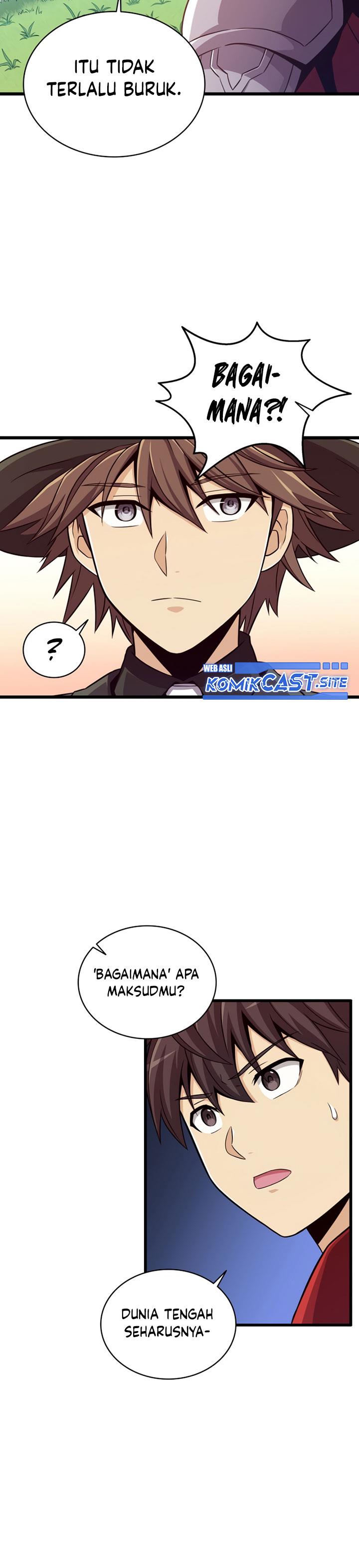 Arcane Sniper Chap 91 - Next Chap 92