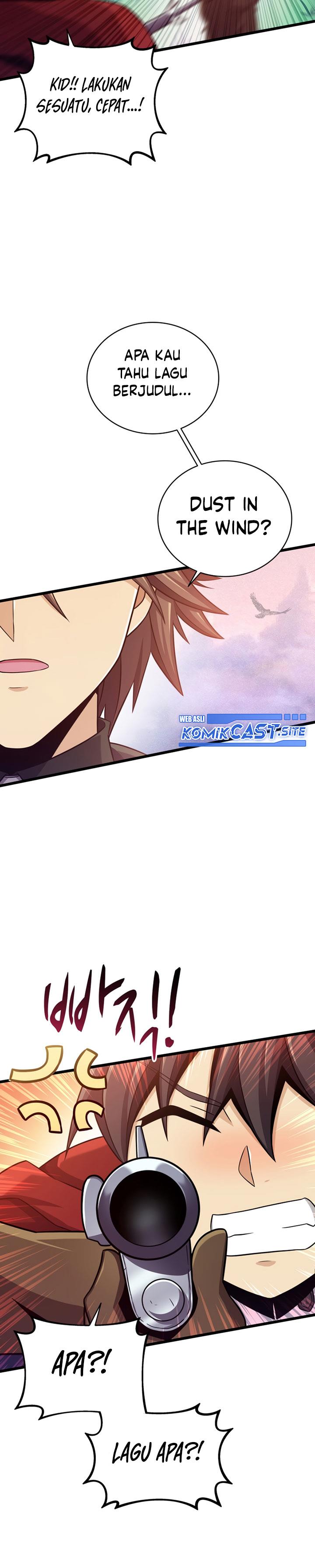 Arcane Sniper Chap 91 - Next Chap 92