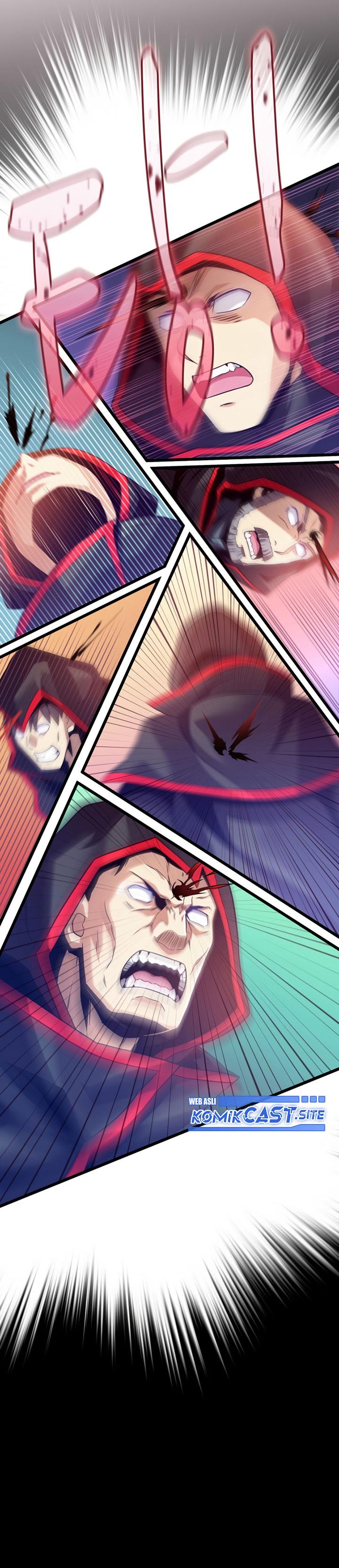 Arcane Sniper Chap 91 - Next Chap 92