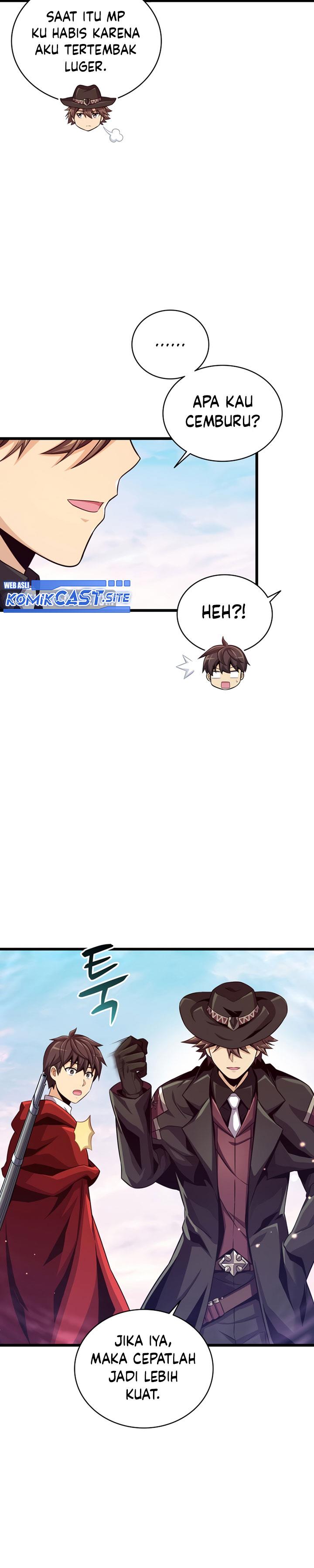 Arcane Sniper Chap 91 - Next Chap 92