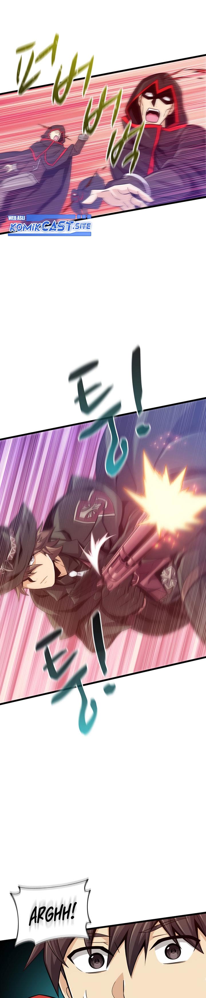 Arcane Sniper Chap 91 - Next Chap 92