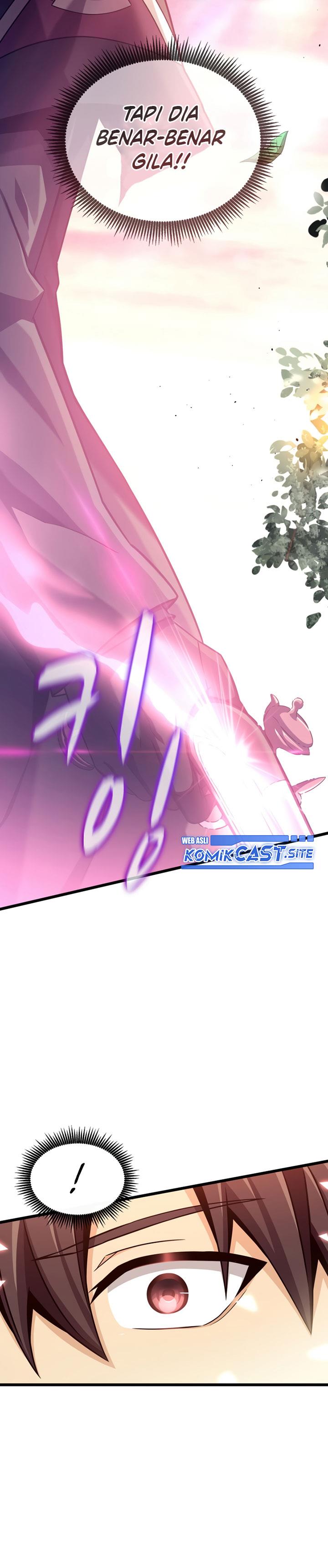 Arcane Sniper Chap 91 - Next Chap 92