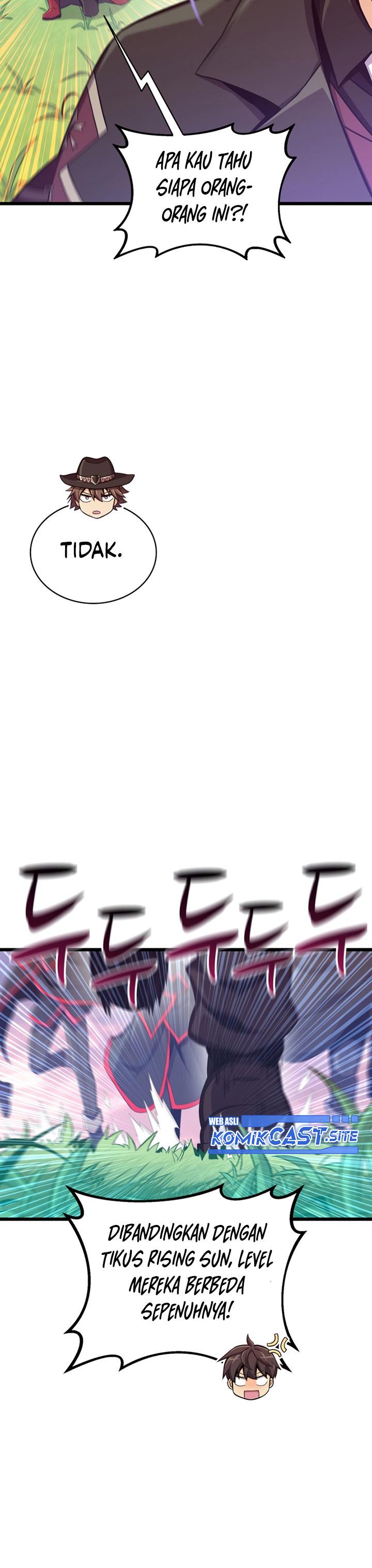 Arcane Sniper Chap 91 - Next Chap 92