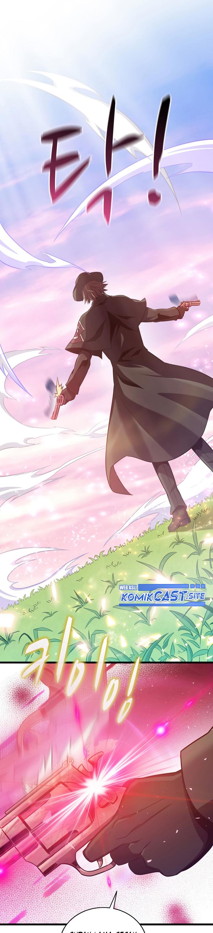 Arcane Sniper Chap 91 - Next Chap 92