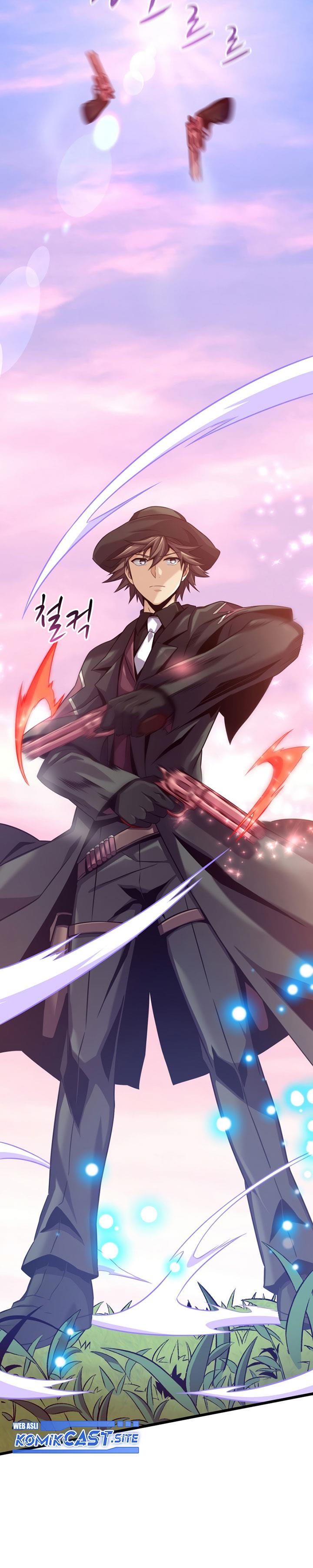 Arcane Sniper Chap 91 - Next Chap 92