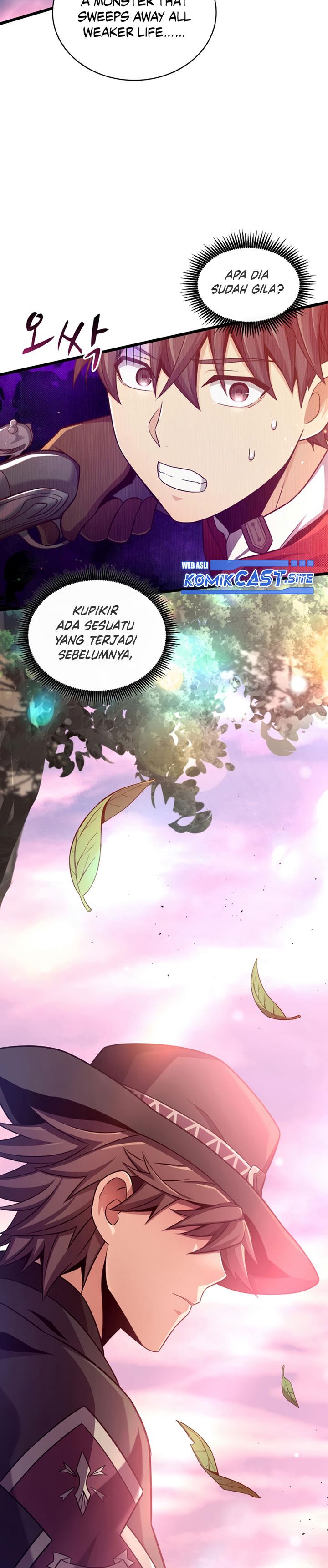 Arcane Sniper Chap 91 - Next Chap 92