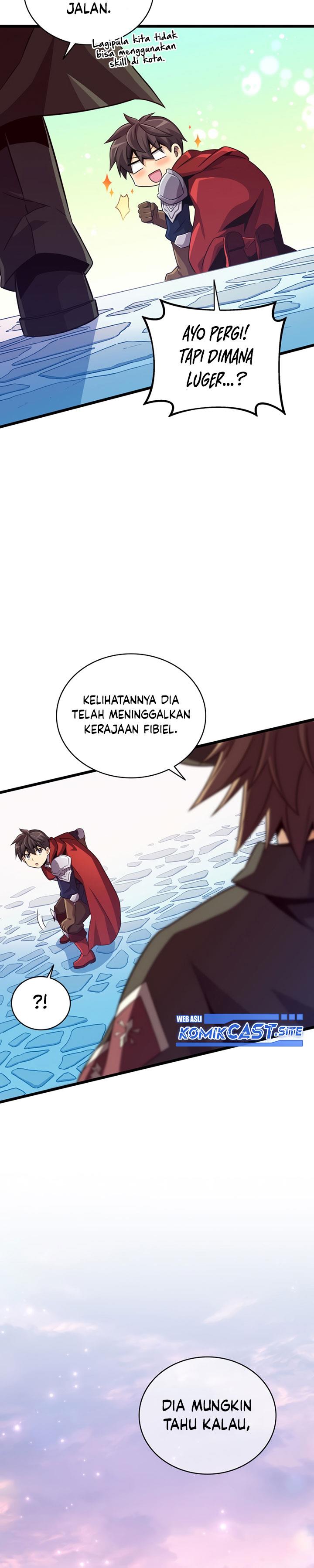 Arcane Sniper Chap 91 - Next Chap 92