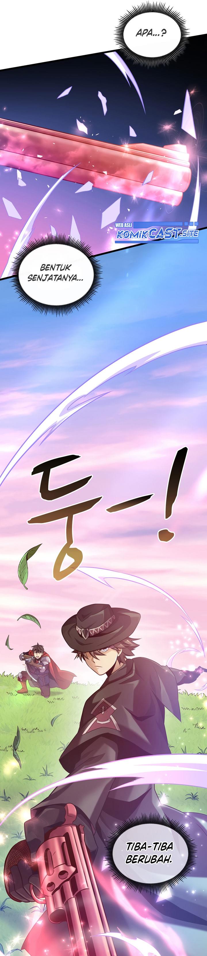 Arcane Sniper Chap 91 - Next Chap 92