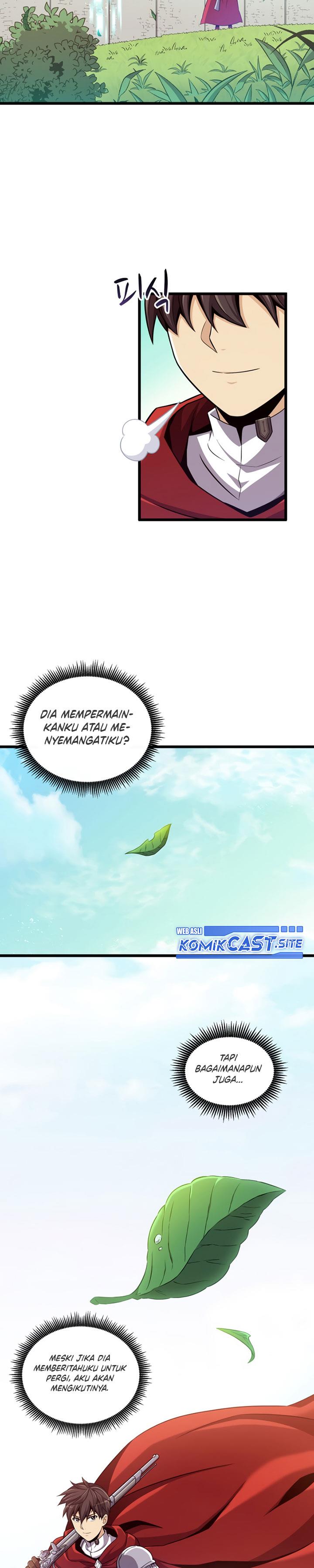 Arcane Sniper Chap 92 - Next Chap 93