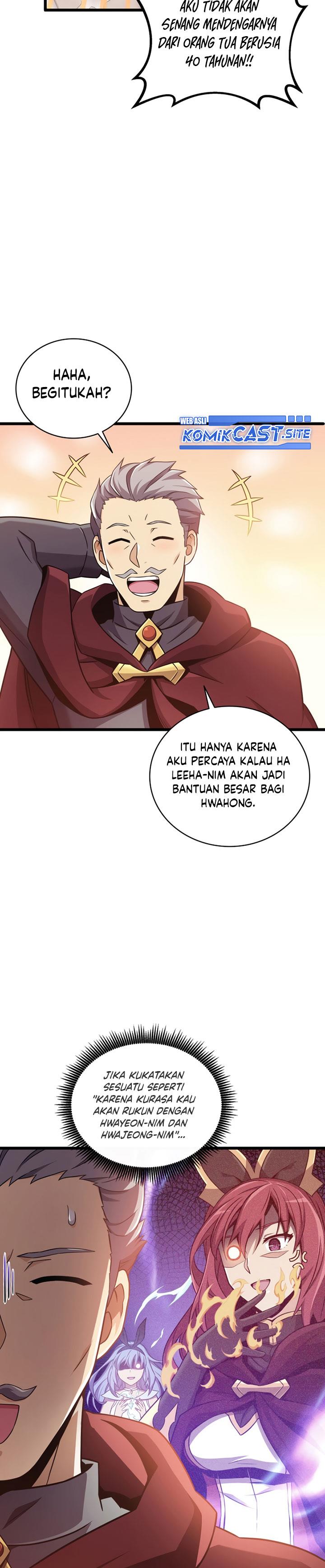Arcane Sniper Chap 92 - Next Chap 93