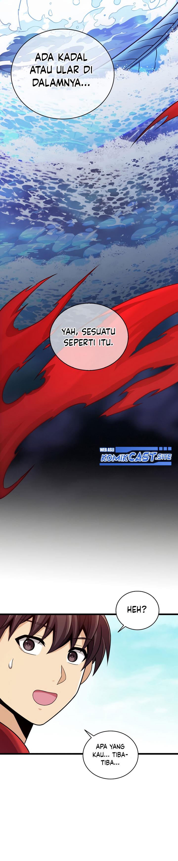 Arcane Sniper Chap 92 - Next Chap 93