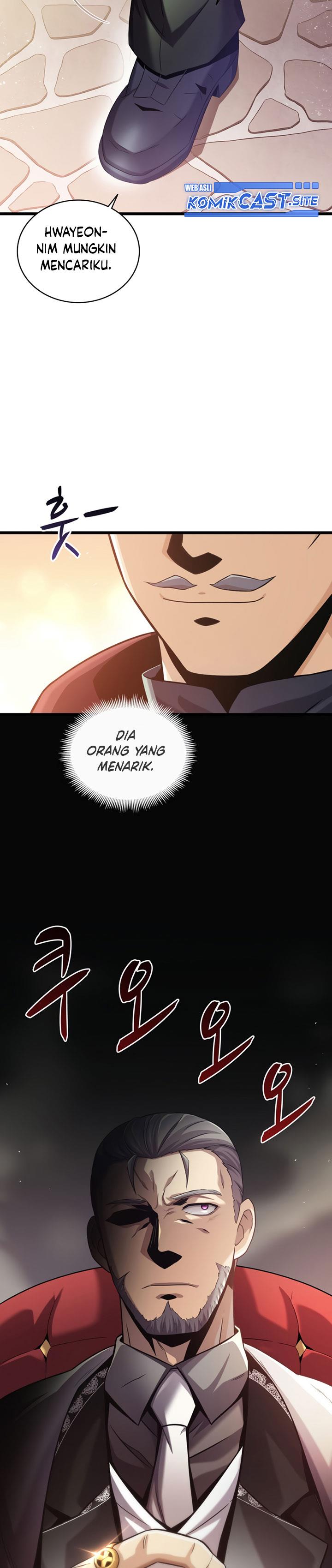 Arcane Sniper Chap 92 - Next Chap 93
