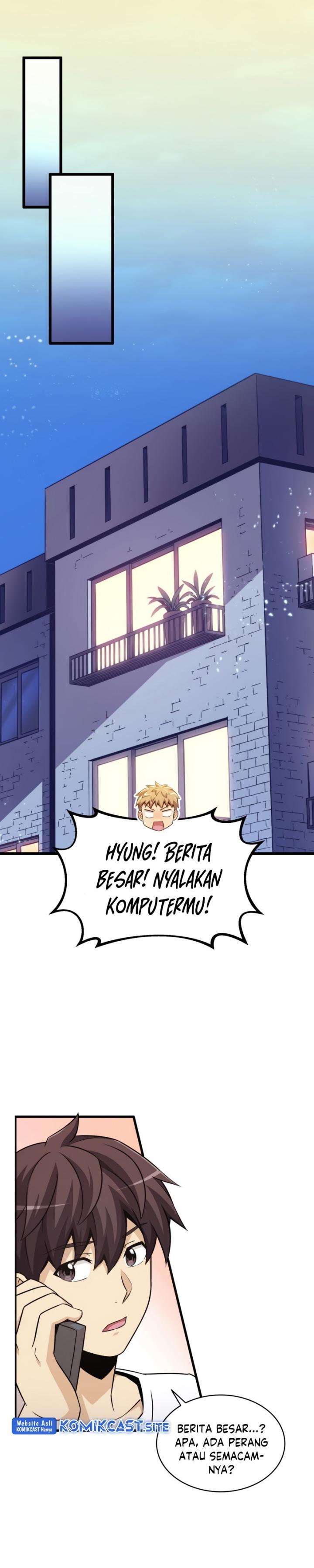 Arcane Sniper Chap 97 - Next Chap 98