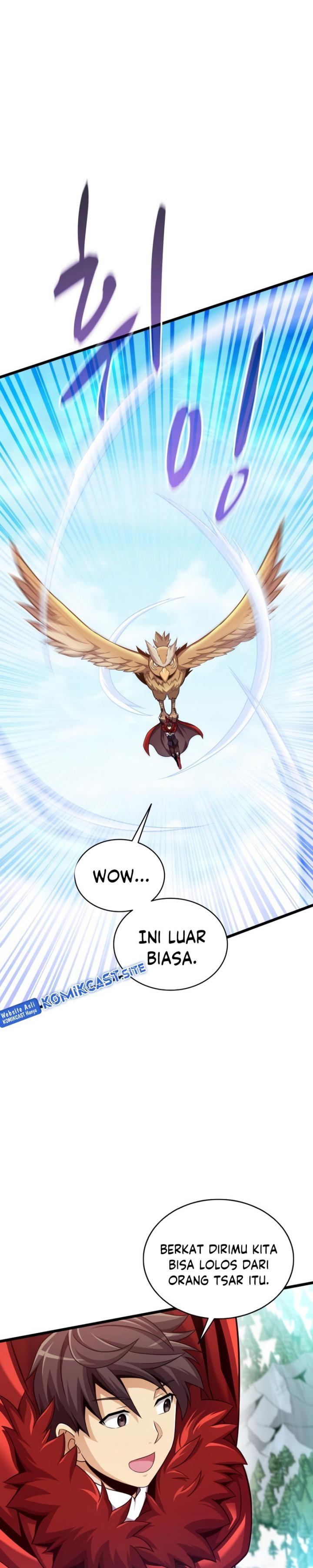 Arcane Sniper Chap 97 - Next Chap 98